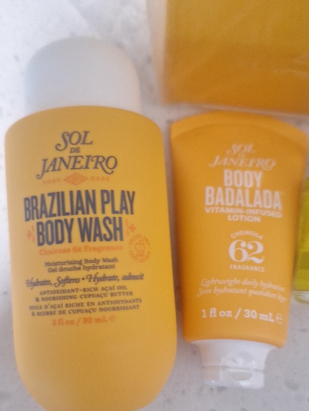 Sol Bundle - Picture 2 of 5